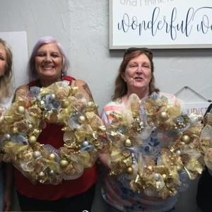 Meet your Posher, Trish